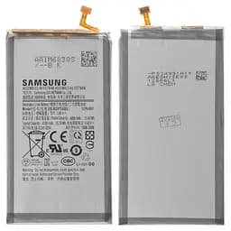 Аккумулятор EB-BG975ABU для Samsung G975 Galaxy S10 Plus, Li-ion, 3,85 B, 4100 мач, Original (PRC)