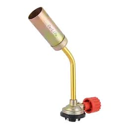 Газовая горелка Carlife, сопло: Ø 25мм, длина 65мм(GT502)