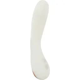 Вибратор You2Toys Glow In The Dark G-Spot 17.9 см белый