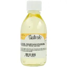 Розчинник без запаху очисник Divolo 250 мл