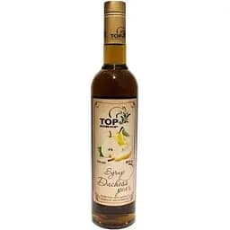 Сироп ТОП дюшес 700 мл