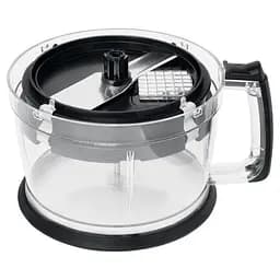 Занурювальний блендер Rotex RTB850-B ручний Чорний 1000 Вт - мініатюра 6