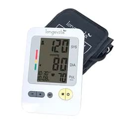 Автоматичний тонометр Longevita ВР-1319 (BP-1319)