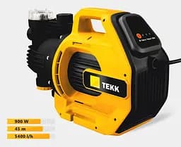 Насосна станція Tekk Haus BSG 900