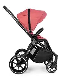 Універсальний візок Muuvo 2в1 Quick 3.0 Pure Pink (KM2V1Q3.0PP) - мініатюра 2