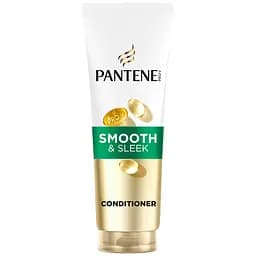 Бальзам-ополіскувач Pantene Pro-V Smooth & Sleek 275 мл