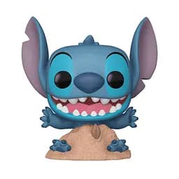 Колекційна  фігурка   Фанко Поп Ліло та Стіч Стіч Funko Pop Lilo and Stitch Stitch 10см FP LS S 1566 - мініатюра 2