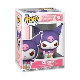 Фігурка Funko Pop! Куромі ігрова колекційна - мініатюра 2