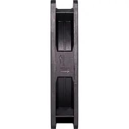 Вентилятор для корпуса Xilence XPF120.R 120 мм black/red, Retail Box - мініатюра 6