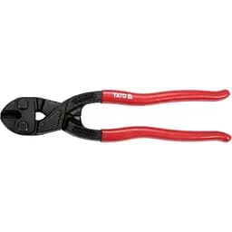 Ножиці для дроту Yato 200 мм (YT-18566)