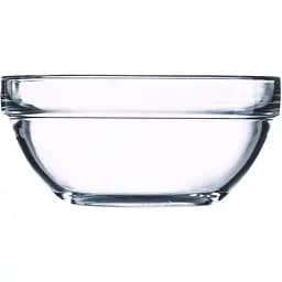 Салатник Luminarc Empilable Transparent 23 см (N3695) - мініатюра 2