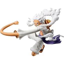 Фигурка Bandai  One Piece Monkey D. Luffy: Gear 5  Ван Пис Монки Д. Луффи Пятый гир 13 см B OP ML G5 13