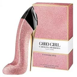 Carolina Herrera Good Girl Fantastic Pink 80 мл