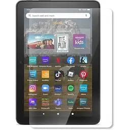 Захисна плівка StatusSKIN для Amazon Fire 8 HD 2022 Екран Матова Titan