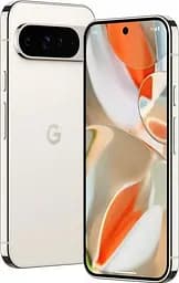 Смартфон Google Pixel 9 Pro XL 16/512GB Porcelain - мініатюра 2
