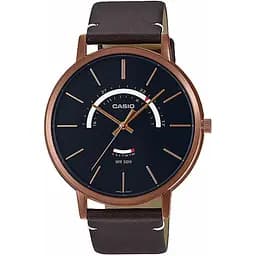 Чоловічий годинник Casio Timeless Collection MTP-B105RL-1A