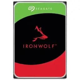 Жесткий диск Seagate 3.5" 2TB (ST2000VN003)
