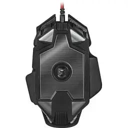 Комп'ютерна мишка Defender sTarx GM-390L Black (52390) - мініатюра 4