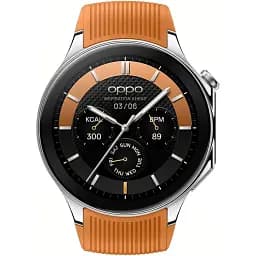 Smart Watch Oppo Watch X (OWWE231) Mars Brown UA UCRF