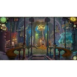 Ключ активації Microsoft Witch's Pranks: Frog's Fortune - Collectors Edition для Xbox One/Series S/X - мініатюра 3