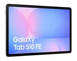 Планшет Samsung Galaxy Tab S10 FE 5G 8/128GB Blue (SM-X526BLBR) - мініатюра 2