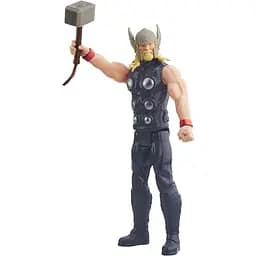 Ігрова фігурка Hasbro Marvel Avengers Titan Hero Thor (E3308_E7879) - мініатюра 3