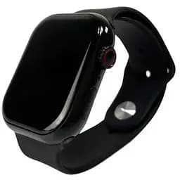 Смарт-часы BIG S9 Pro Max IP65 Black