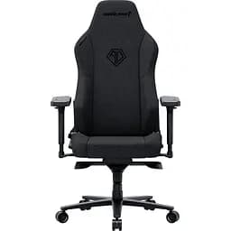 Крісло для геймерів Anda Seat Phantom 3 Size XL Fabric Dark Gray (AD18XL-52-GB-F-G01) - мініатюра 2