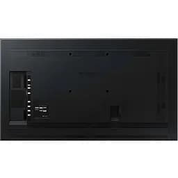 Монітор 43" Samsung Smart Signage QM43R (LH43QMREBGCXEN) - Class A "Б/В" - мініатюра 2