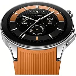 Смарт-годинник Oppo Watch X (OWWE231) Mars Brown - мініатюра 5