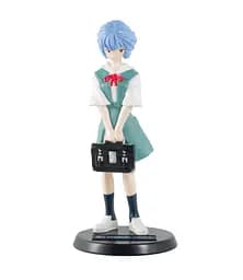 Фігурка Sega Євангеліон Рей Аянамі Evangelion Rei Ayanami Special 12 см S E RA 12 - мініатюра 2