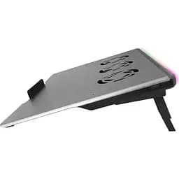 Підставка для ноутбука Esperanza Boreas RGB [EGC108] [114170] - мініатюра 3