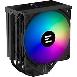 Кулер для процесора Zalman CNPS13X Black (CNPS13XDSBLACK)