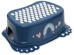 Сходинки дитячі антиковзкі Tega Baby у ванну Meteo navy