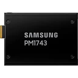 SSD накопичувач Samsung PM1743 1.92 TB (MZWLO1T9HCJR-00A07) [122253]