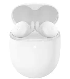 Навушники бездротові в кейсі Google Pixel Buds A-Series TWS гарнітура (GA02213) - мініатюра 2
