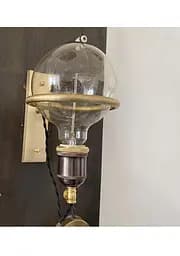 Настінний світильник, бра BULB PikArt арт. 23587 - мініатюра 6