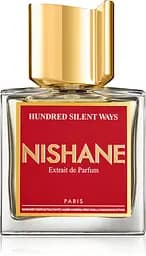 Экстракт Nishane Hundred Silent Ways Тестер 100 мл 