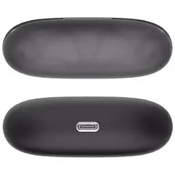 Навушники Tecno Sonic 1 Black (4895180784118) - мініатюра 5