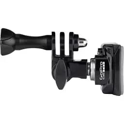 Крепление на шлем для GoPro Helmet Front + Side Mount (AHFSM-001) [36462]