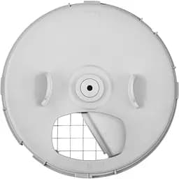 Кухонний комбайн KitchenAid 3.1 л сріблястий (5KFP1319ECU) - мініатюра 12