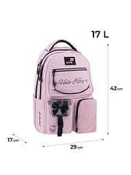 Рюкзак Kite Education teens 2587M HK-2 - мініатюра 2