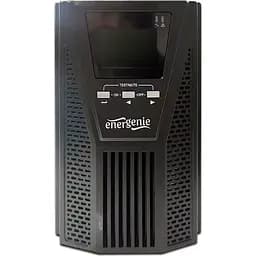 Джерело безперебійного живлення (ДБЖ) EnerGenie EG-UPSO-2000VA [110546] - мініатюра 2