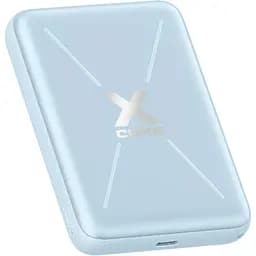 Зовнішній акумулятор Proove X-Core 10000mAh 22.5W Sky Blue (PNXC22010008) [161711] - мініатюра 3