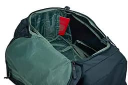 Туристичний рюкзак Thule Landmark 40L Darkest Blue (TH 3205309) - мініатюра 6
