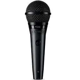 Мікрофон Shure PGA58-XLR - мініатюра 1