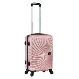 Валіза Madisson 44603 мала 38л рожеве золото (44603-S-RoseGold)