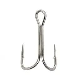 Крючок двойник Decoy Double V-F52 #08, 7 шт. (1013-1562.08.10)