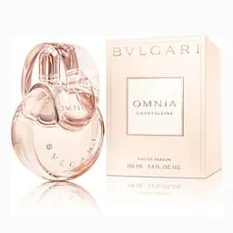 Bvlgari Omnia Crystalline Eau De Parfum парфумована вода 100 ml