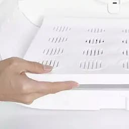 Смарт-сушка Petkit Airsalon Max Pro Smart Pet Dryer Box (PD10) - мініатюра 3